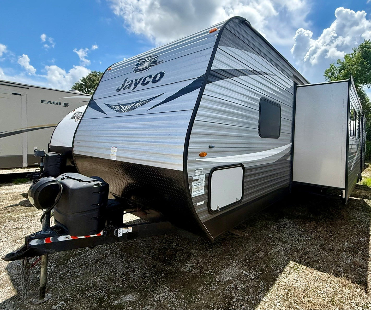 2021 Jayco Jay Flight SLX 324BDS