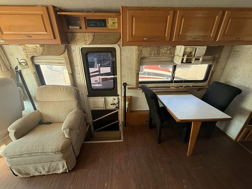 Thumbnail: 2000 Fleetwood Southwind 36Z