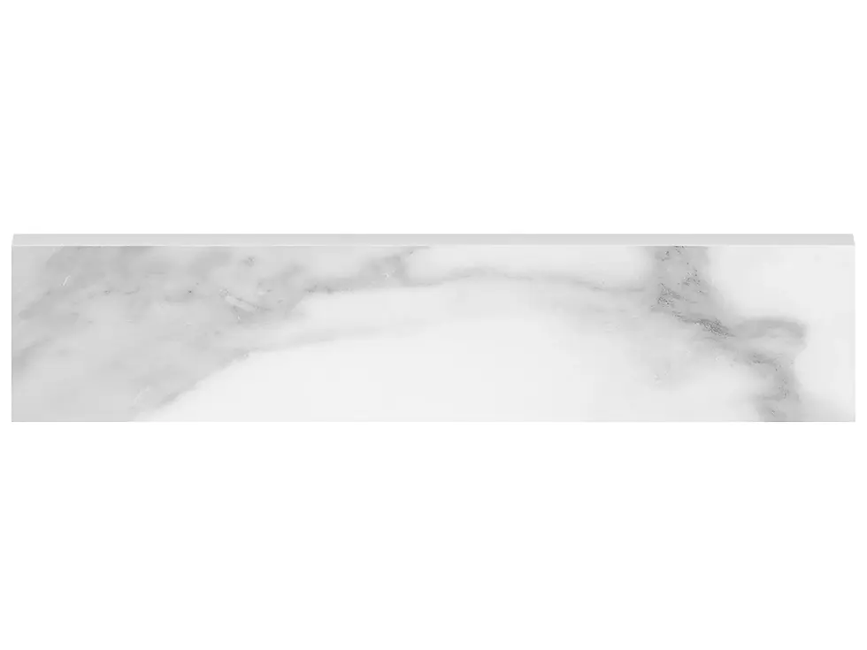 Thumbnail: PLATA- Statuario Brina