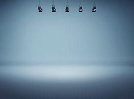 Empty Stage