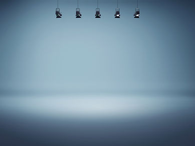Empty Stage