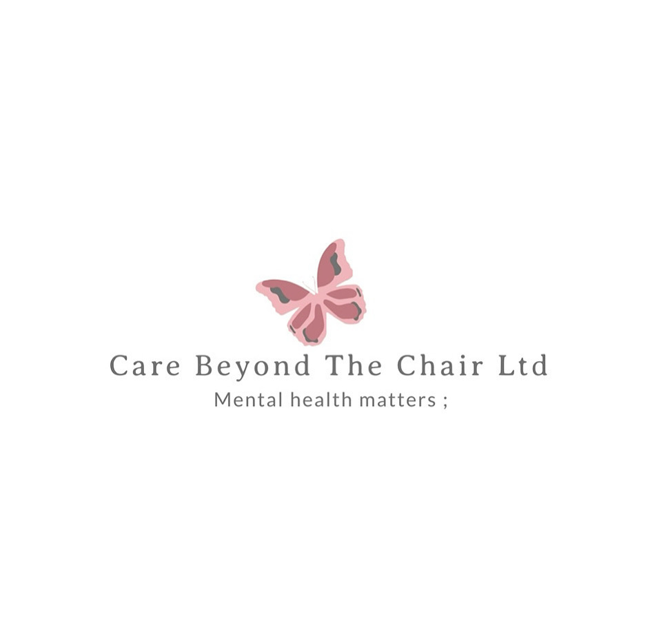 Writer: Care Beyond The Chair Ltd