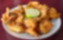Fish Pakora