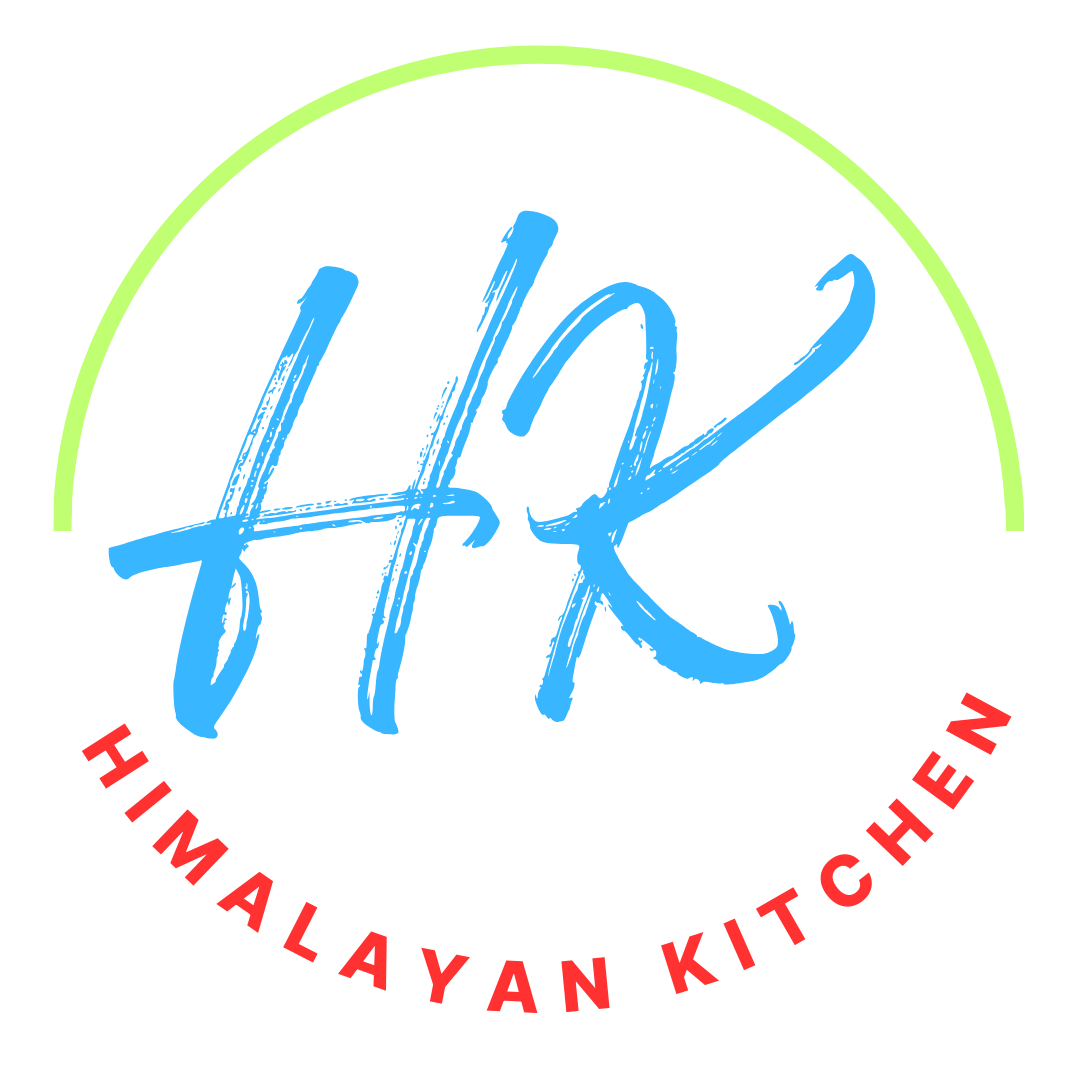 Himalayan Kitchen Indian & Nepali Flavors
