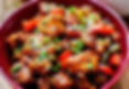 Chicken Manchurian