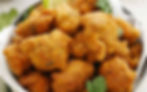 Chicken Pakora