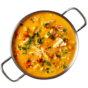 Lobster Malai Curry
