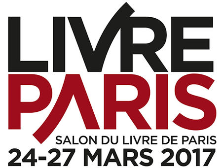 La Grèce au Salon du livre de Paris 2017