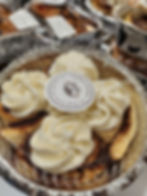 Family Pack Cinnamon Rolls
