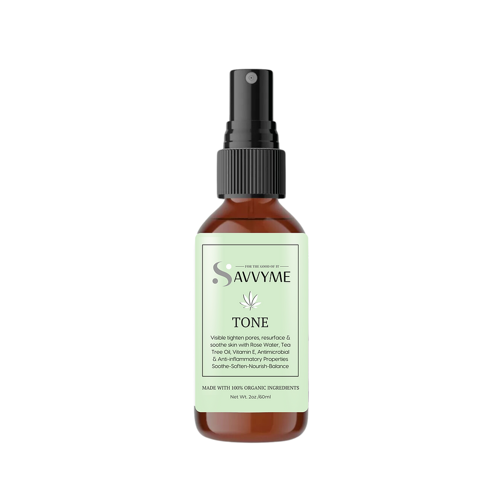hydrate toner