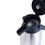 Thumbnail: 3 Liter Modern Stainless Steel Thermal Coffee Airpot