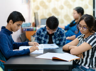Mastering the Art of Studying: Habits for Academic Success