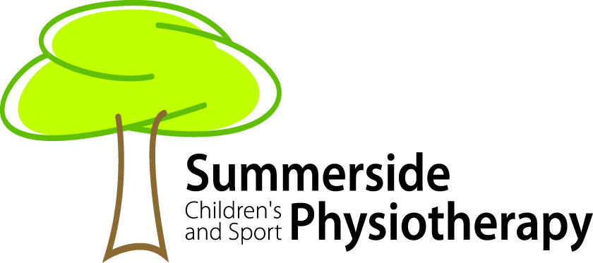 Summerside Children and Sport Physiotherapy