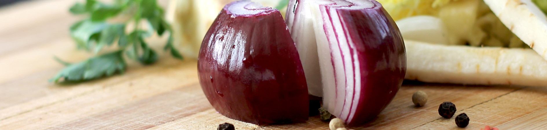 Curry & Company Oregon Onions