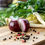 Thumbnail: Crispy Pork and Fermented Vegetables