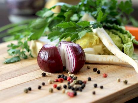 Are You Getting Enough of These Key Nutrients for Cancer Prevention?