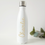 Thumbnail: Custom Water Bottle Name Sticker Labels | Personalised Vinyl Decals