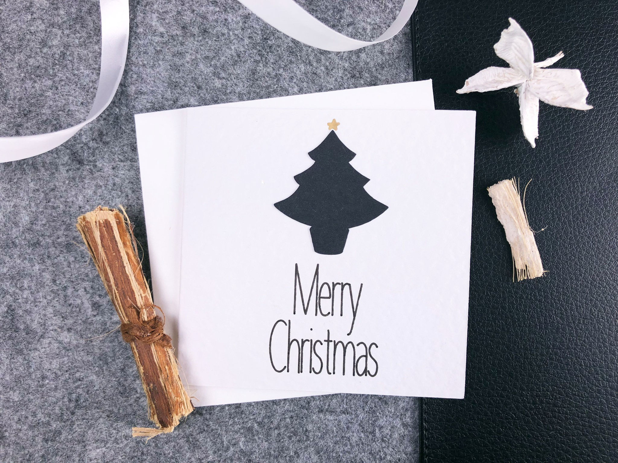 Merry Christmas Card