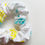 Thumbnail: White Egg Scrunchie