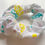 Thumbnail: White Egg Scrunchie