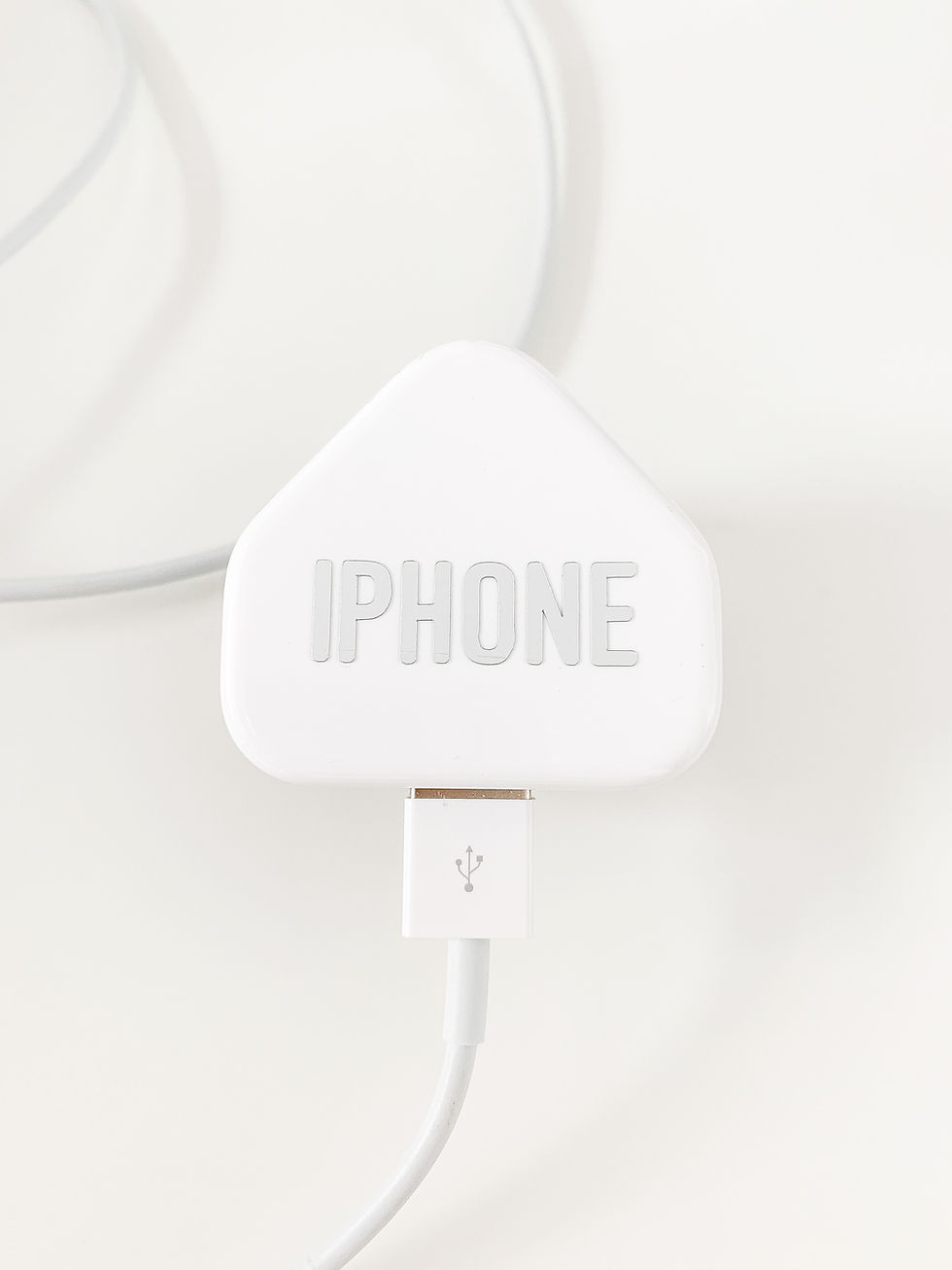 Thumbnail: Custom Phone Plug / Socket Labels