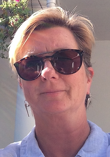 photo of Nic Dodgson