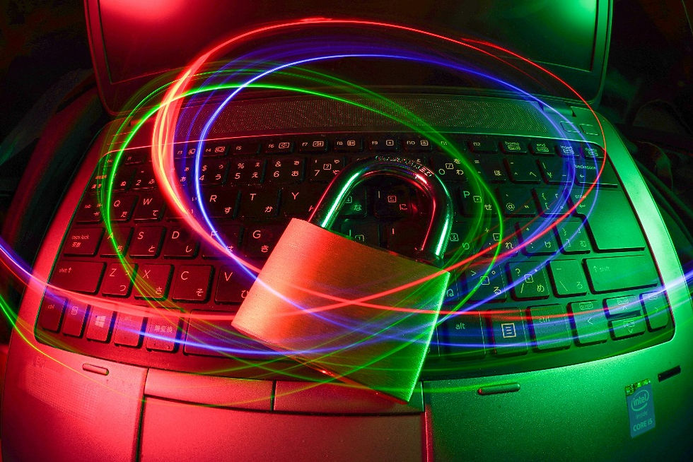 Protect your content from data theft