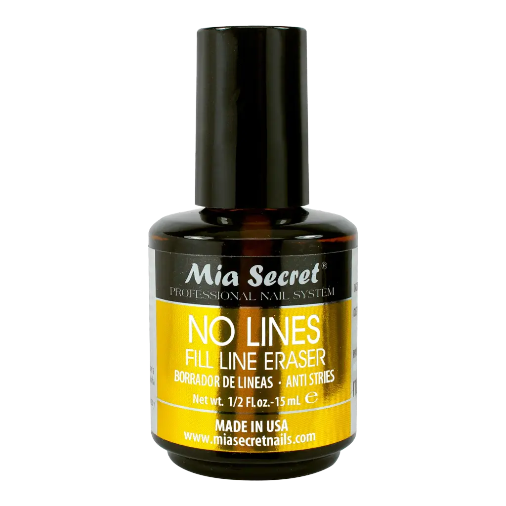 No Lines 15ml Mia secret