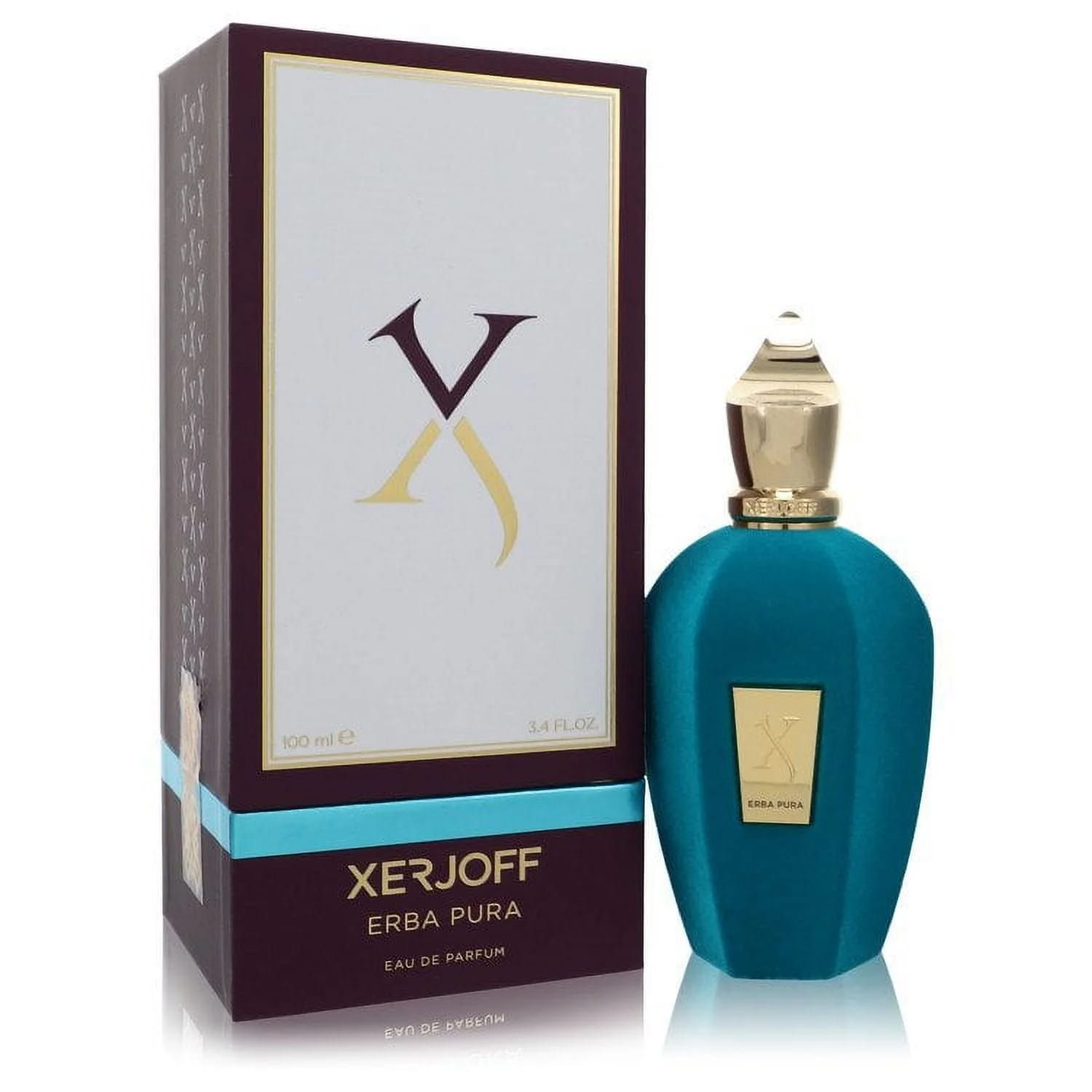 XERJOFF Erba Pura 100ml