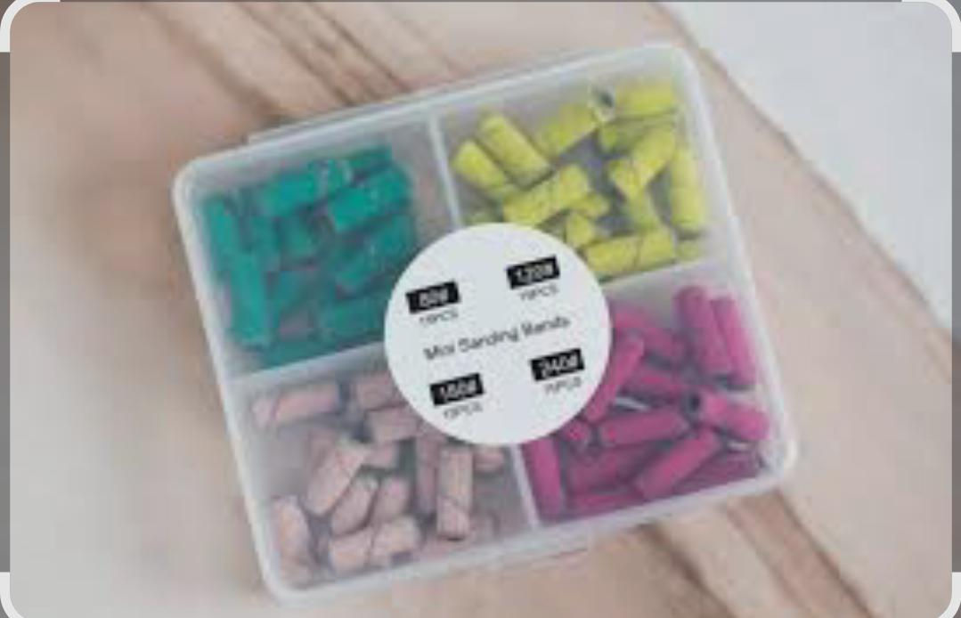 Limas Tambor + Barrilito