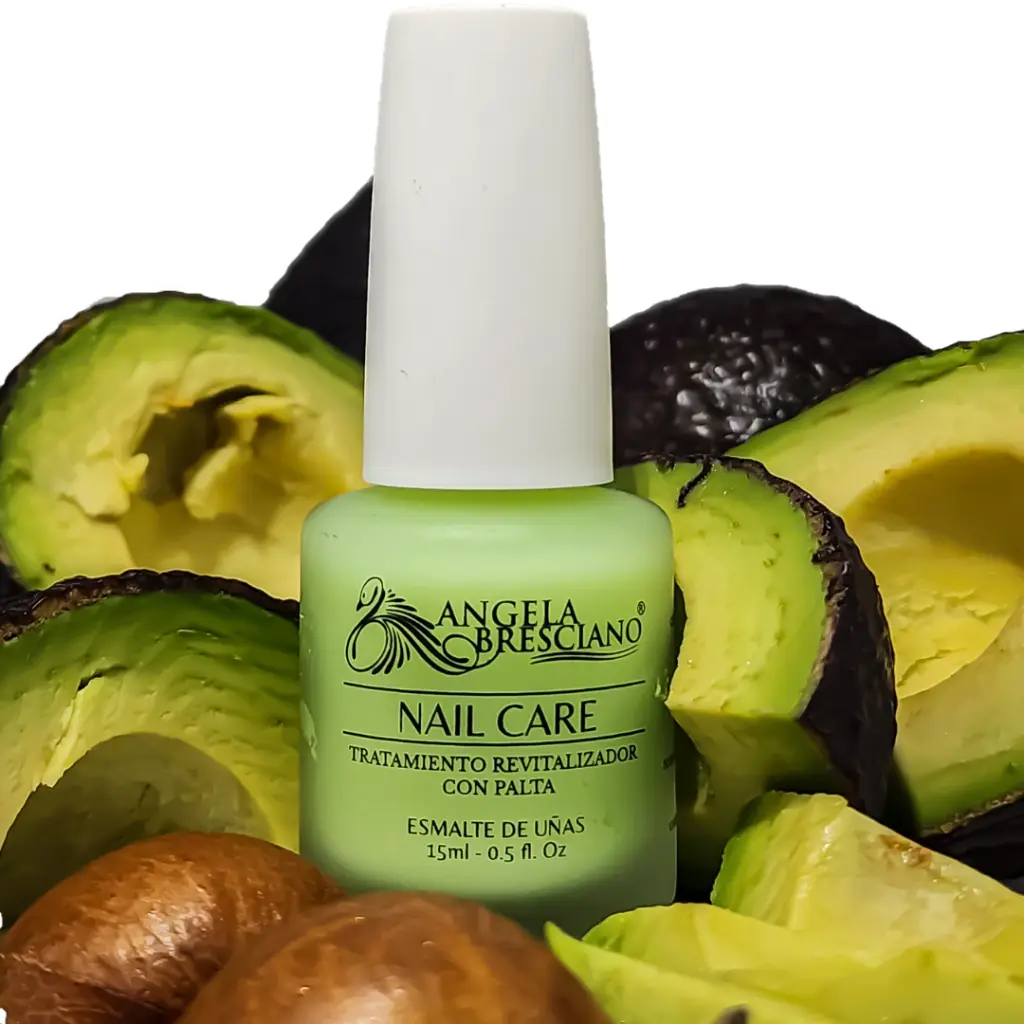 Tratamiento Revitalizador con Palta - Angela Bresciano