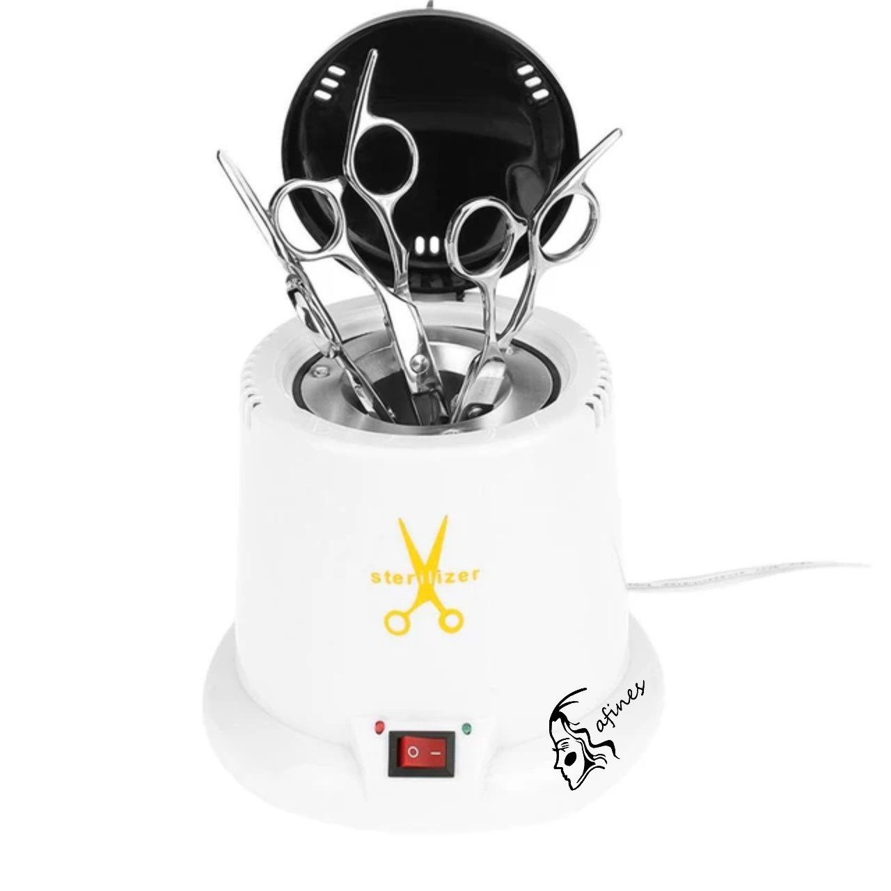 Esterilizador de cuarzo - Afines