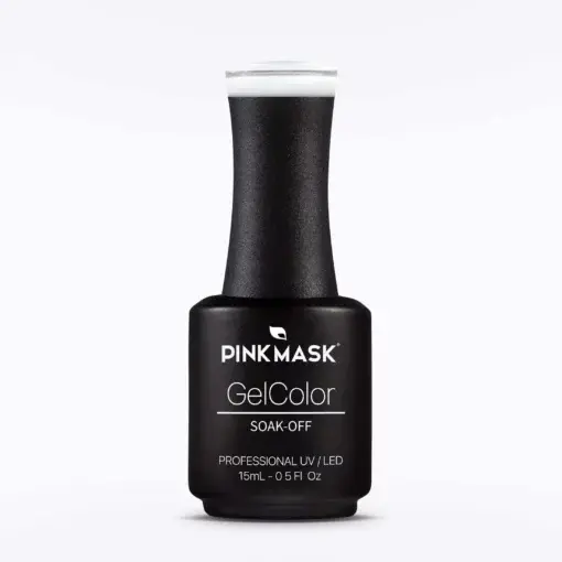 Esmaltes Semipermanente (1) - Pink Mask