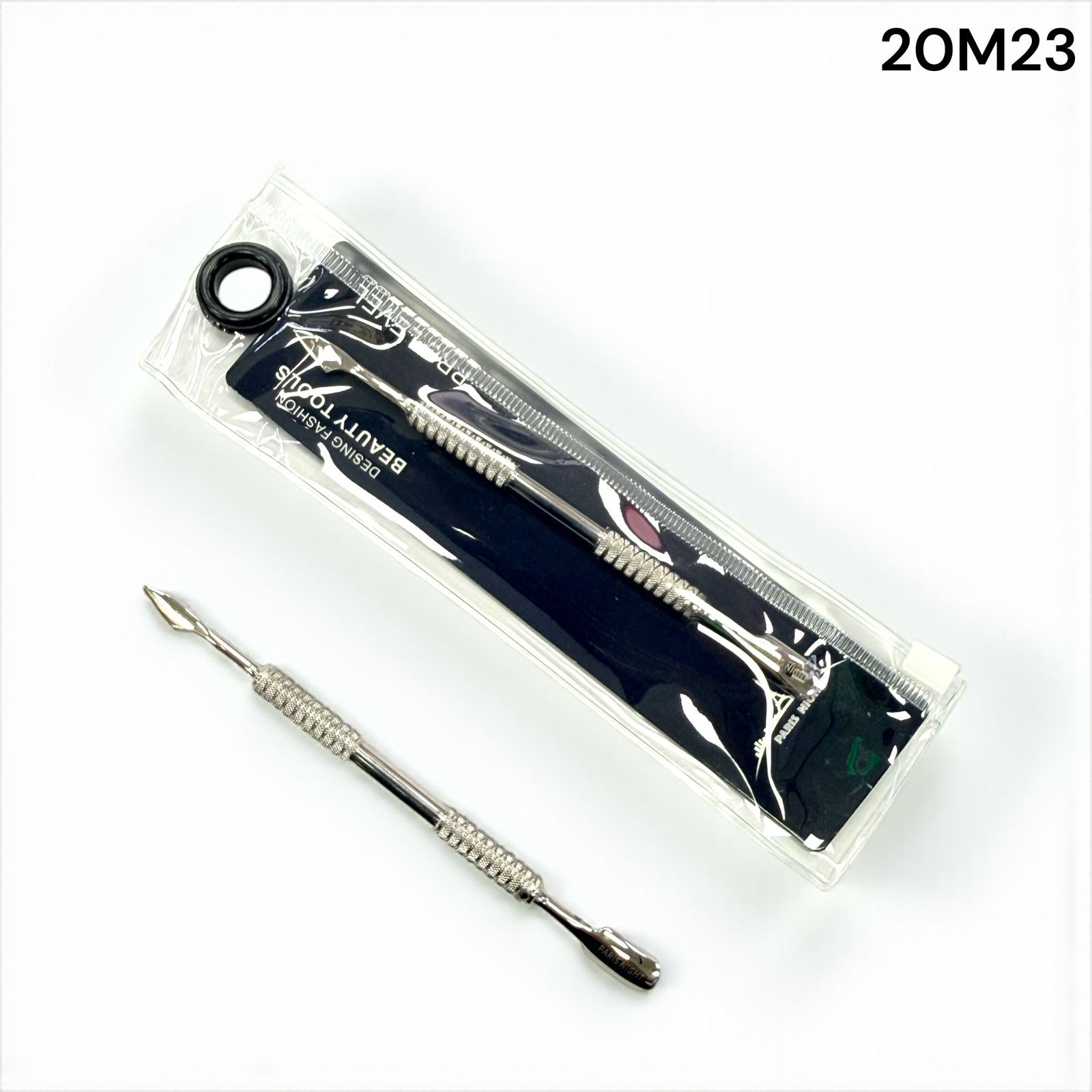 Repujador Doble-Paris Night