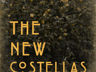 The New Costellas - Presentación