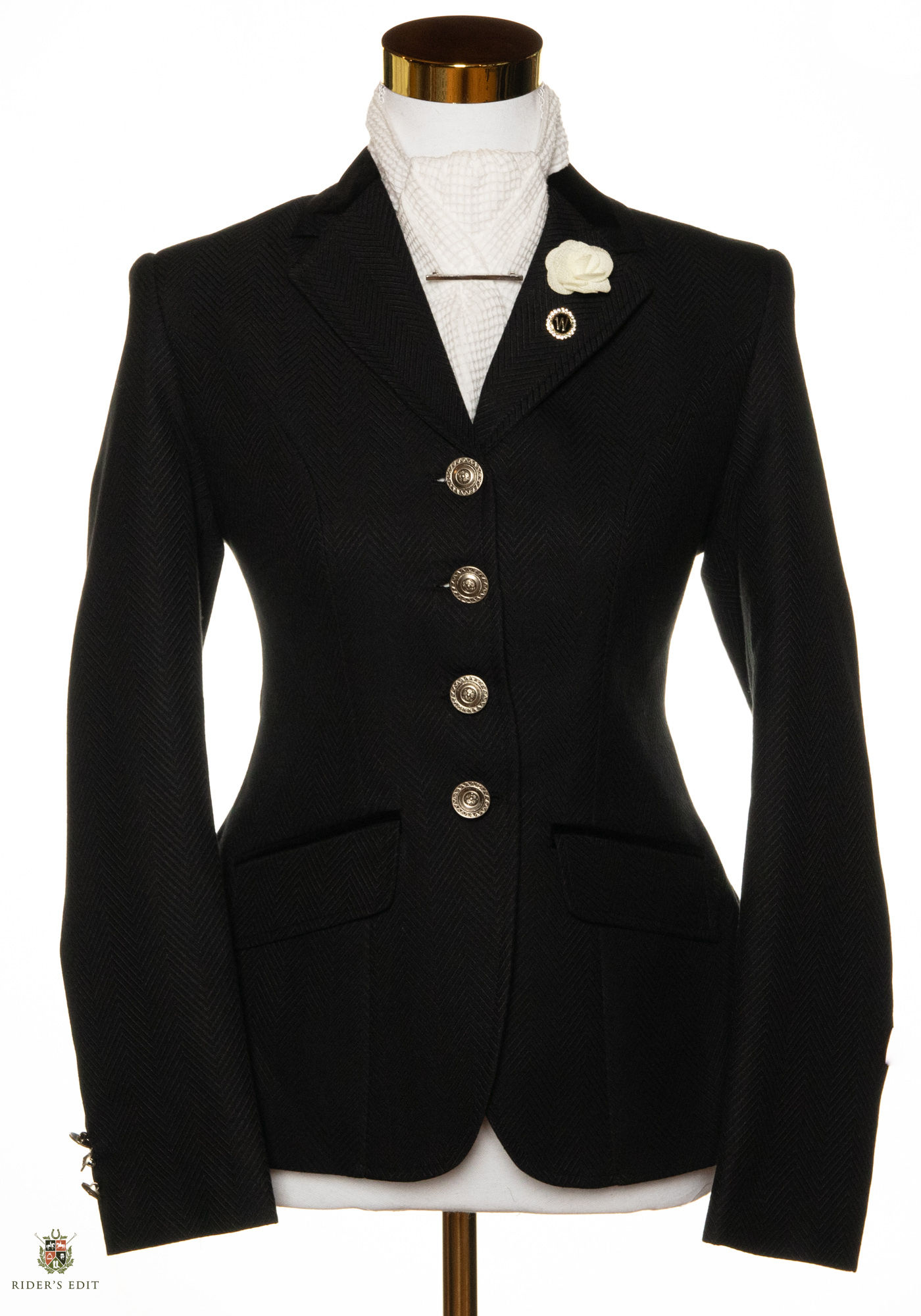 The Oxford - Ladies jacket
