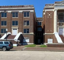 Church building for sale