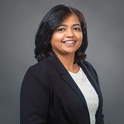 Rashmi Sheel