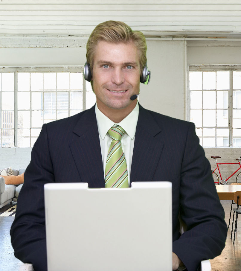 Customer Service