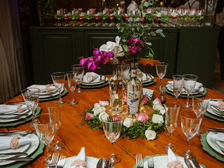 Tendências de decoração para 2025!