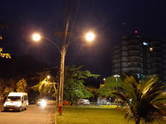 Escuridão Total