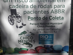 AMBB Recreio indica