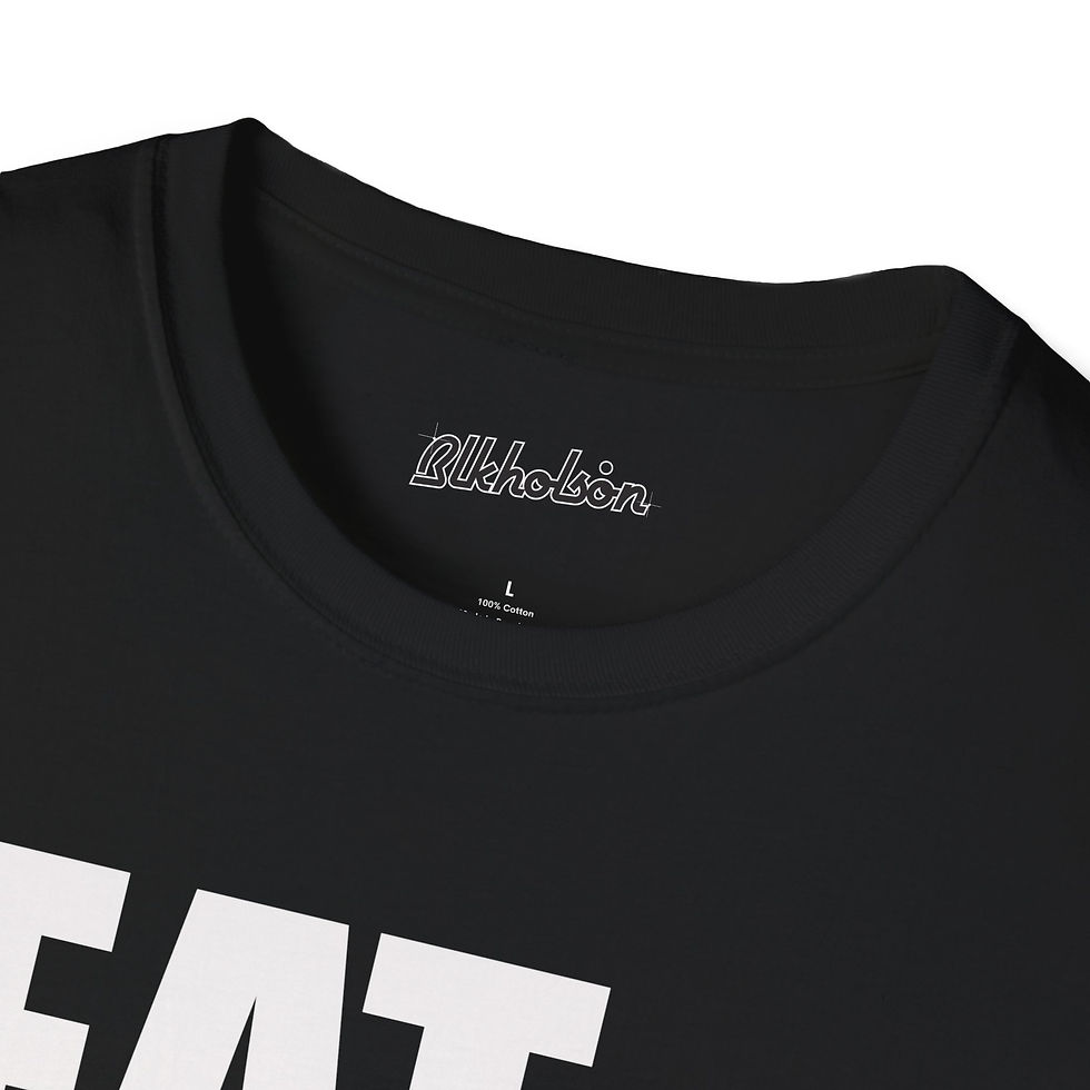 Thumbnail: Eat the Rich