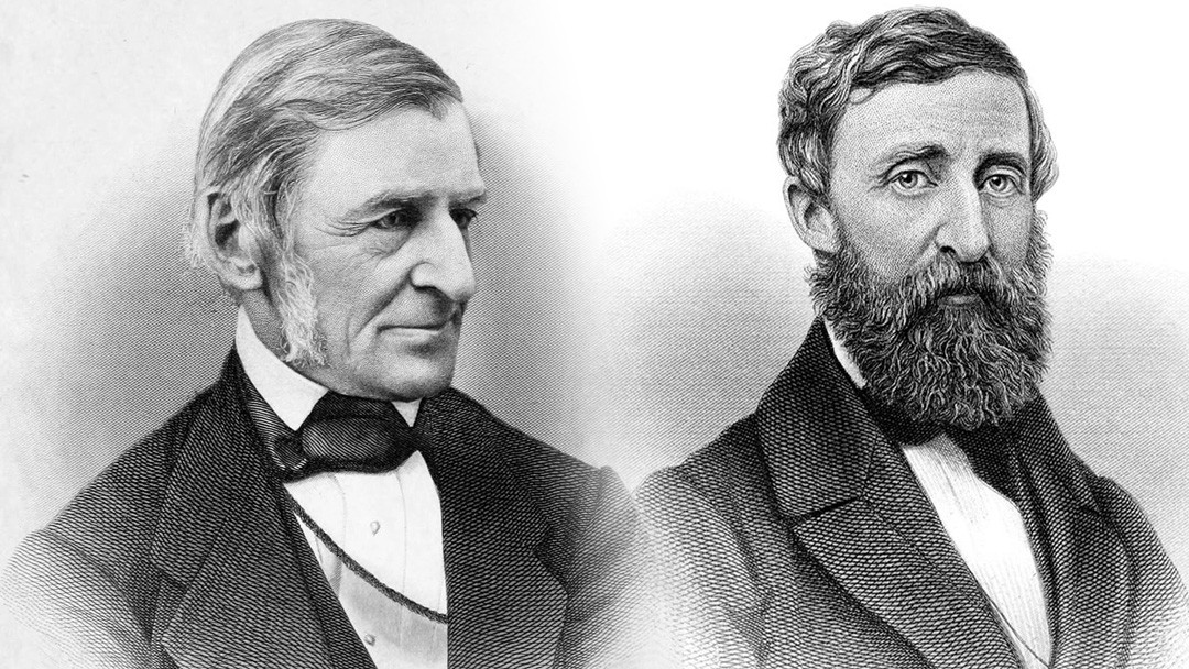 Emerson, Thoreau, and the Poetics of Ineffability | Alex Leggatt