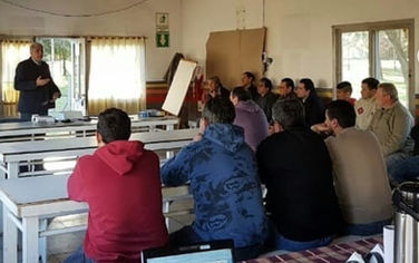 ORATORIA EN SU EMPRESA