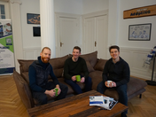 AdaptING ernennt zwei neue Prokuristen