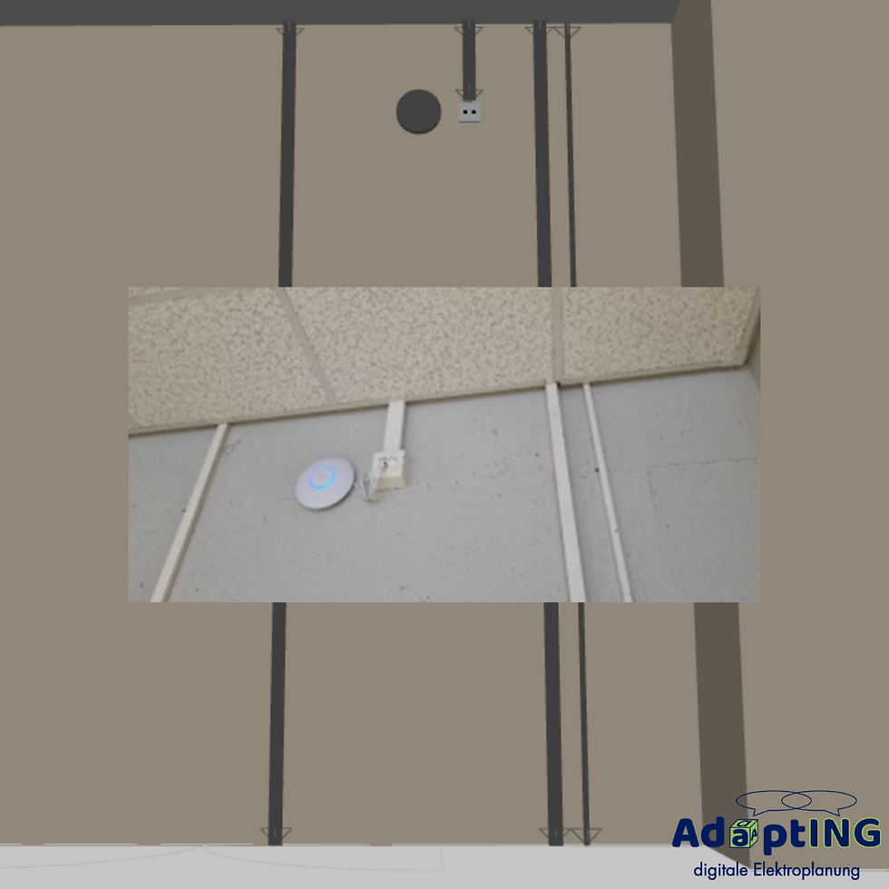 WLAN Access Point