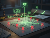 Fehler Elektroplanung