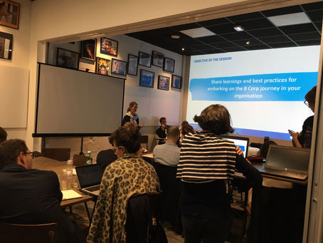 World Forum for a Responsible Economy