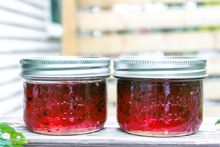 How to Make: Buena Mulata Pepper Jelly